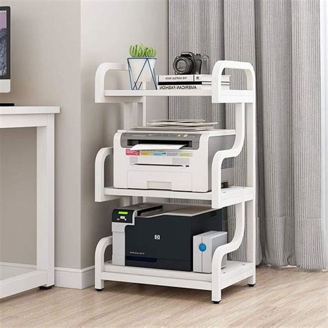 steel printer cabinet|Amazon.com: Steel Printer Stand.